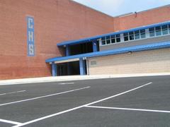 Baltimore County Schools To Close 2 Hours Early