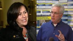 Colorado Democrats, State Senate President John Morse and Senator Angela Giron, Ousted After Gun Control Recall